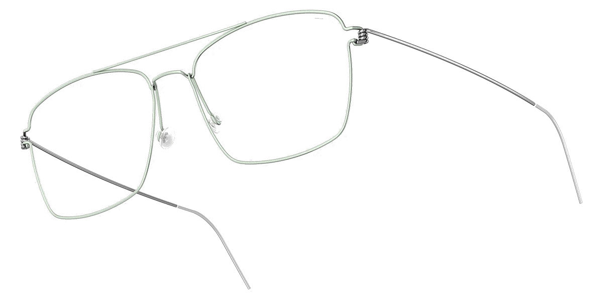 Lindberg Air Titanium Rim™ Oscar eyeglasses in Basic-30-30 / P10 / 53-20-135 - Modern Eye Care Portland