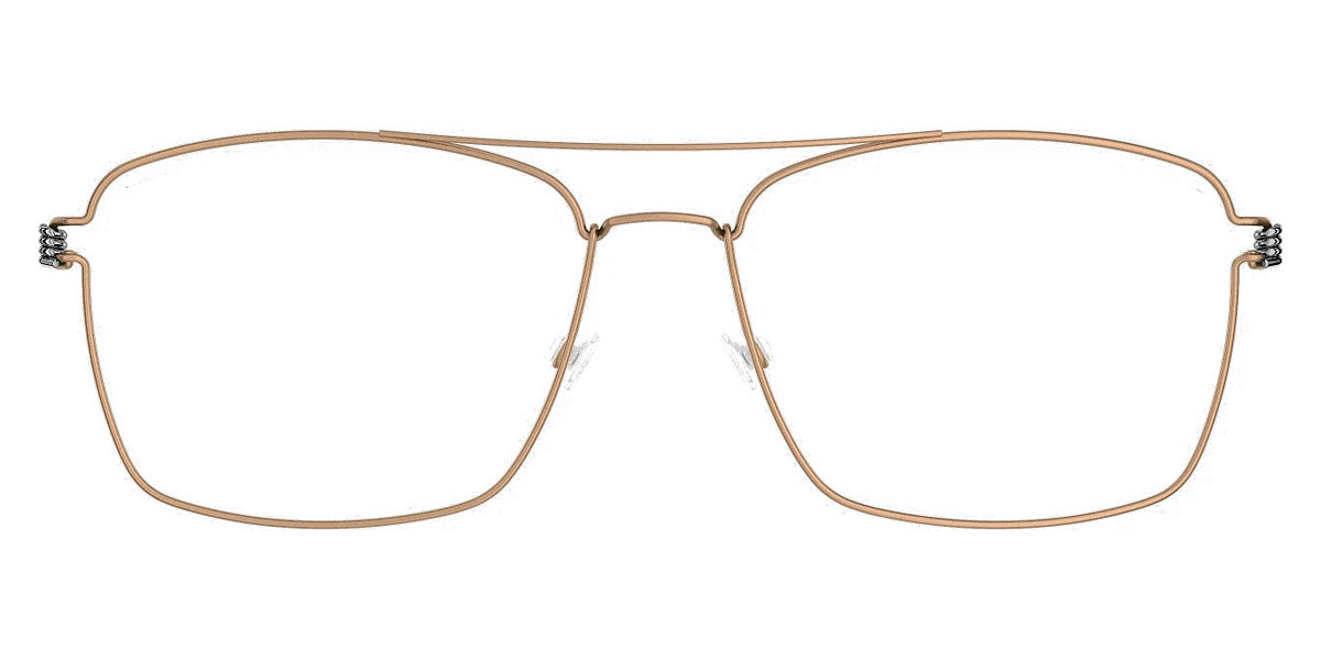 Lindberg Air Titanium Rim™ Oscar eyeglasses in Basic-35-35 / P10 / 53-20-135 - Modern Eye Care Portland