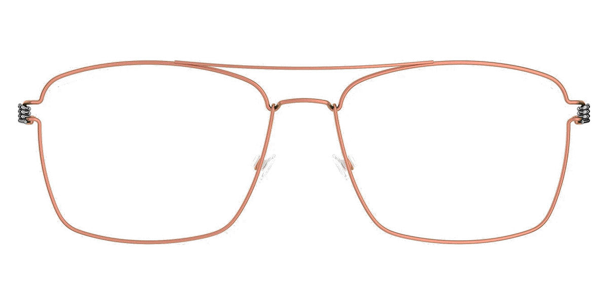 Lindberg Air Titanium Rim™ Oscar eyeglasses in Basic-60-60 / P10 / 53-20-135 - Modern Eye Care Portland