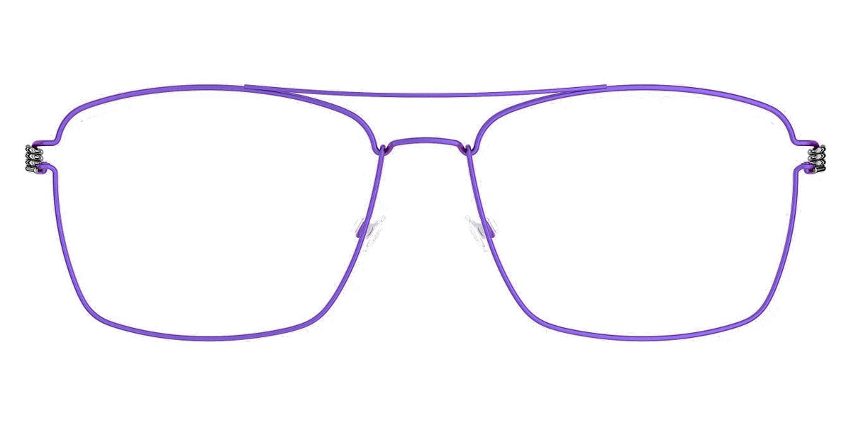 Lindberg Air Titanium Rim™ Oscar eyeglasses in Basic-77-77 / P10 / 53-20-135 - Modern Eye Care Portland