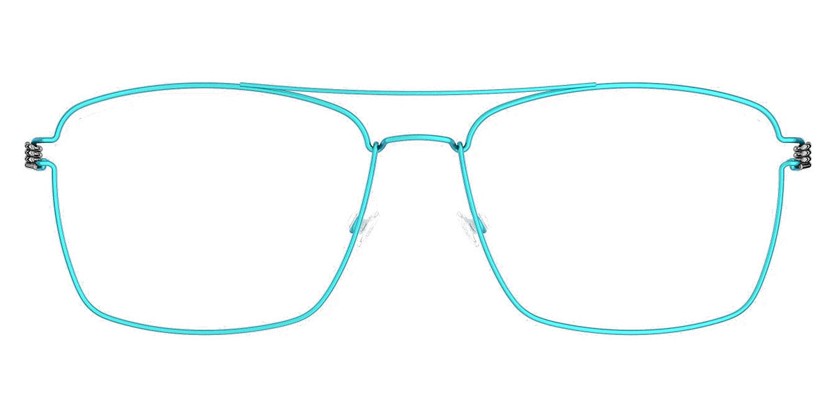 Lindberg Air Titanium Rim™ Oscar eyeglasses in Basic-80-80 / P10 / 53-20-135 - Modern Eye Care Portland