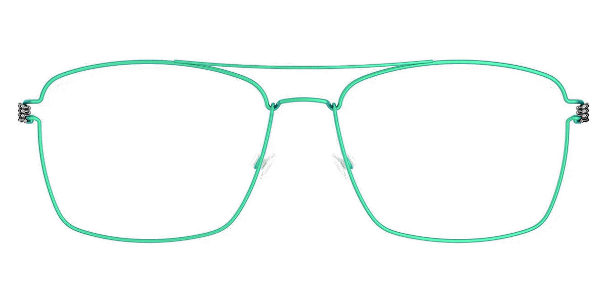 Lindberg Air Titanium Rim™ Oscar eyeglasses in Basic-85-85 / P10 / 53-20-135 - Modern Eye Care Portland