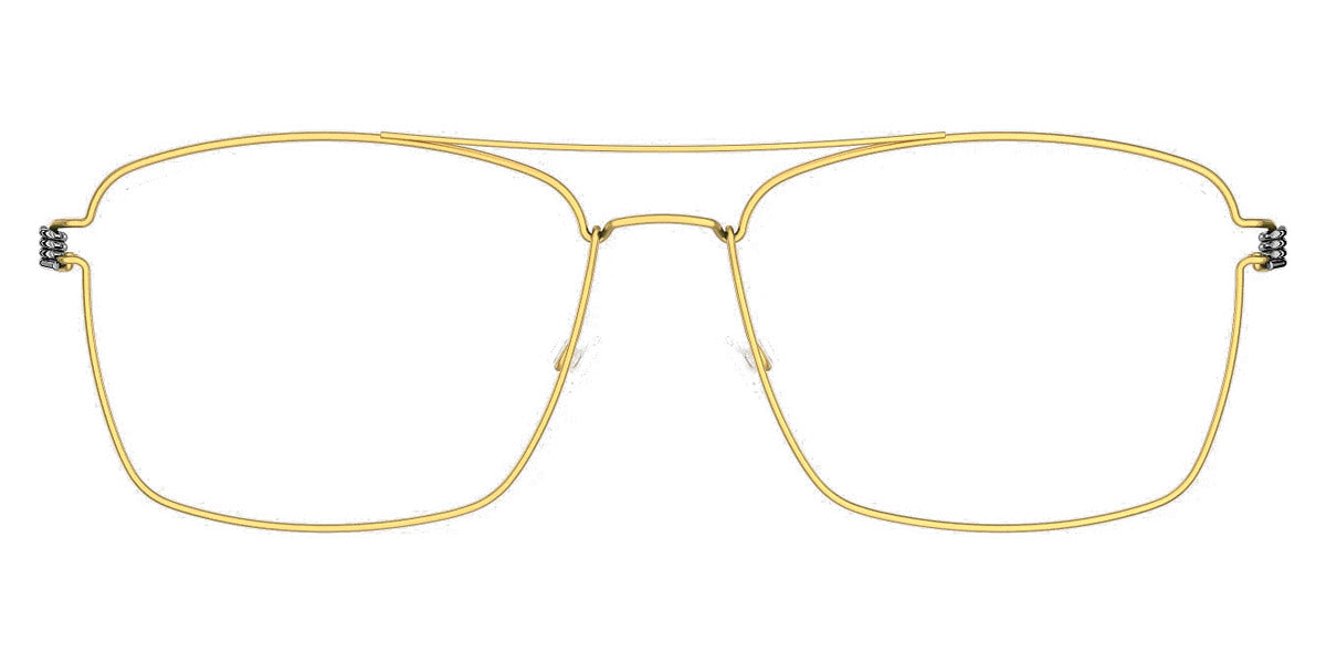 Lindberg Air Titanium Rim™ Oscar eyeglasses in Basic-GT-GT / P10 / 53-20-135 - Modern Eye Care Portland
