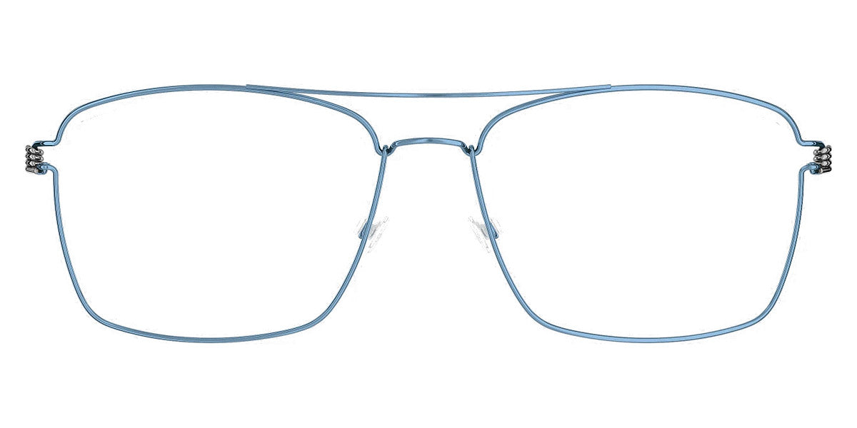 Lindberg Air Titanium Rim™ Oscar eyeglasses in Basic-P20-P20 / P10 / 53-20-135 - Modern Eye Care Portland