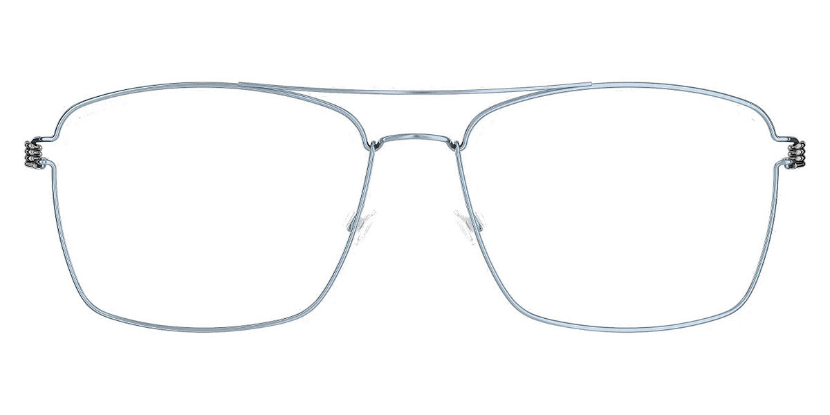Lindberg Air Titanium Rim™ Oscar eyeglasses in Basic-P25-P25 / P10 / 53-20-135 - Modern Eye Care Portland