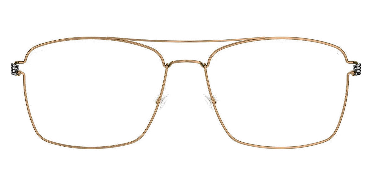 Lindberg Air Titanium Rim™ Oscar eyeglasses in Basic-P60-P60 / P10 / 53-20-135 - Modern Eye Care Portland