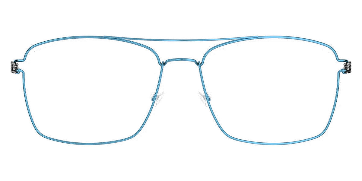 Lindberg Air Titanium Rim™ Oscar eyeglasses in Basic-P80-P80 / P10 / 53-20-135 - Modern Eye Care Portland