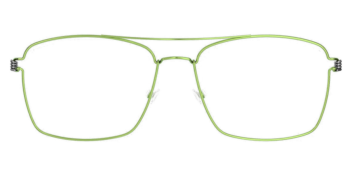 Lindberg Air Titanium Rim™ Oscar eyeglasses in Basic-P95-P95 / P10 / 53-20-135 - Modern Eye Care Portland