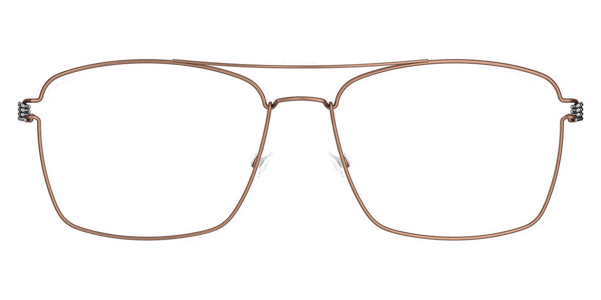 Lindberg Air Titanium Rim™ Oscar eyeglasses in Basic-PU12-PU12 / P10 / 53-20-135 - Modern Eye Care Portland