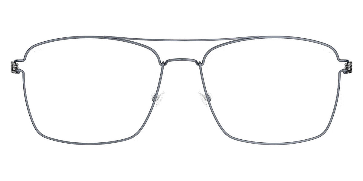 Lindberg Air Titanium Rim™ Oscar eyeglasses in Basic-PU16-PU16 / P10 / 53-20-135 - Modern Eye Care Portland
