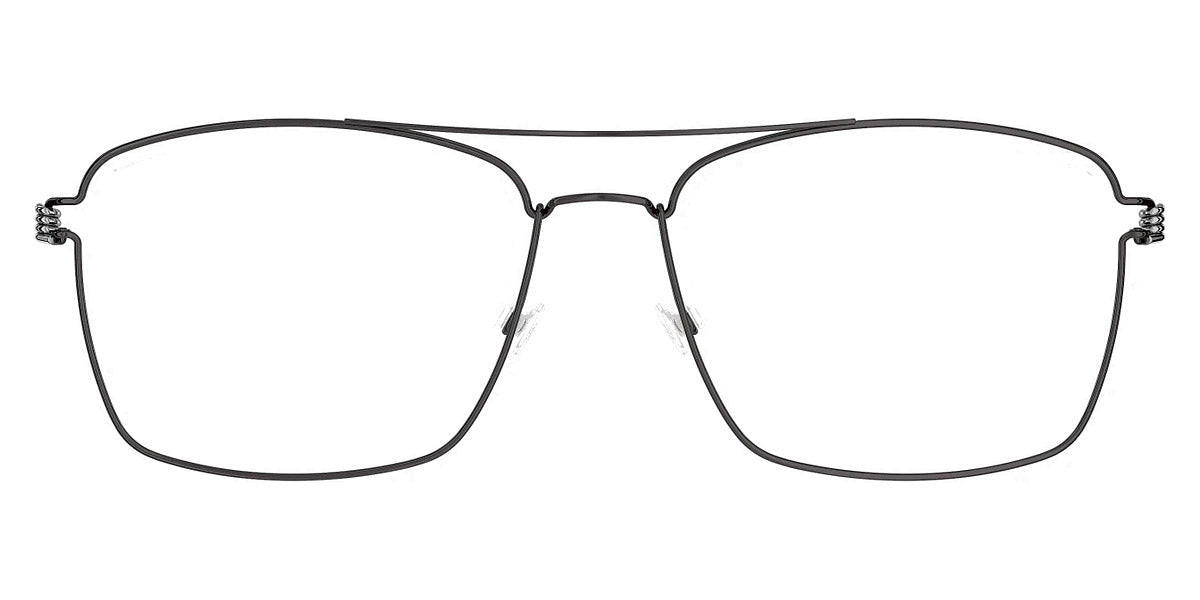Lindberg Air Titanium Rim™ Oscar eyeglasses in Basic-PU9-PU9 / P10 / 53-20-135 - Modern Eye Care Portland