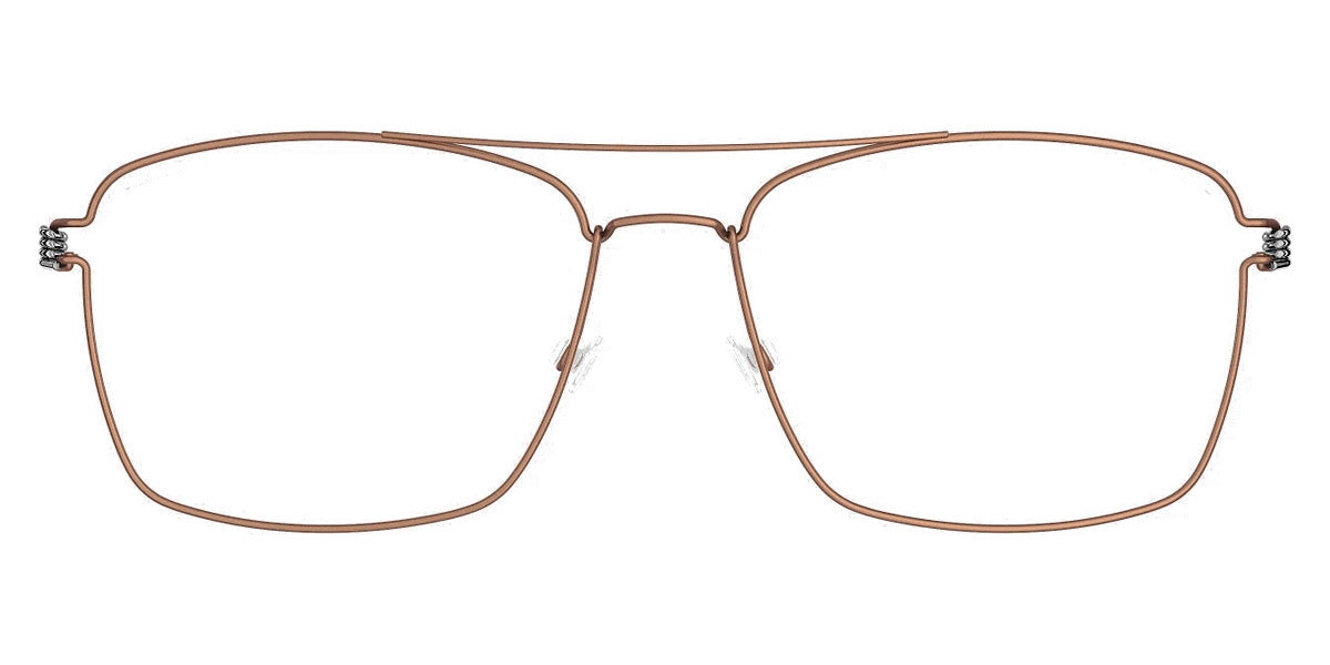 Lindberg Air Titanium Rim™ Oscar eyeglasses in Basic-U12-U12 / P10 / 53-20-135 - Modern Eye Care Portland