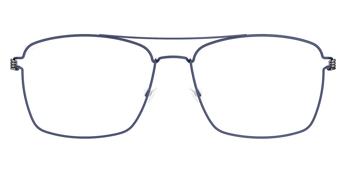 Lindberg Air Titanium Rim™ Oscar eyeglasses in Basic-U13-U13 / P10 / 53-20-135 - Modern Eye Care Portland