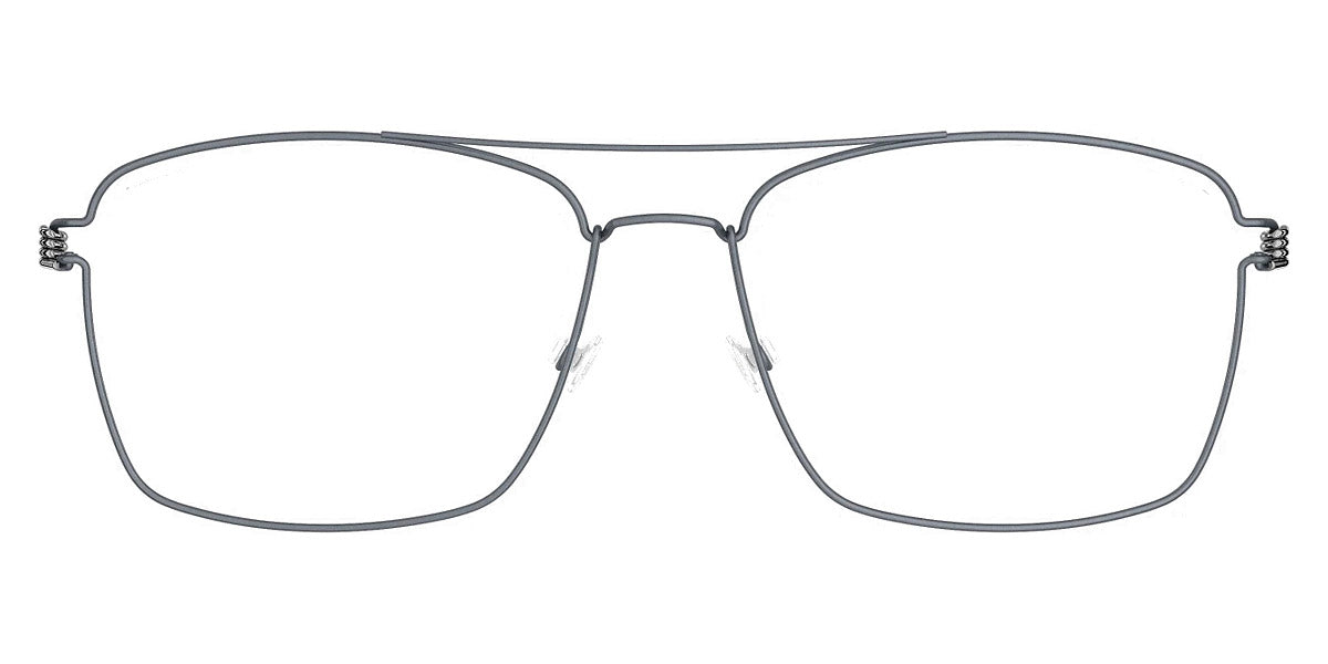 Lindberg Air Titanium Rim™ Oscar eyeglasses in Basic-U16-U16 / P10 / 53-20-135 - Modern Eye Care Portland