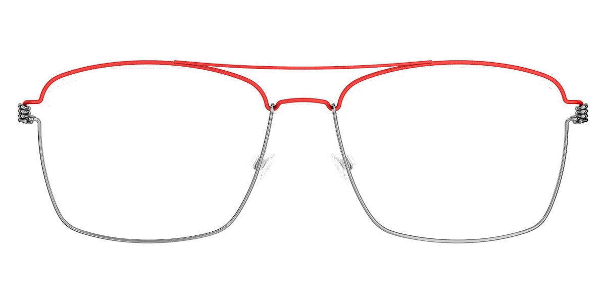 Lindberg Air Titanium Rim™ Oscar eyeglasses in Basic-U33-P10 / P10 / 53-20-135 - Modern Eye Care Portland
