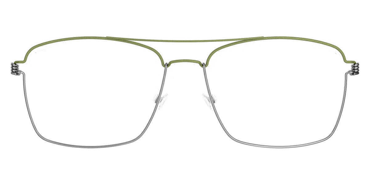 Lindberg Air Titanium Rim™ Oscar eyeglasses in Basic-U34-P10 / P10 / 53-20-135 - Modern Eye Care Portland