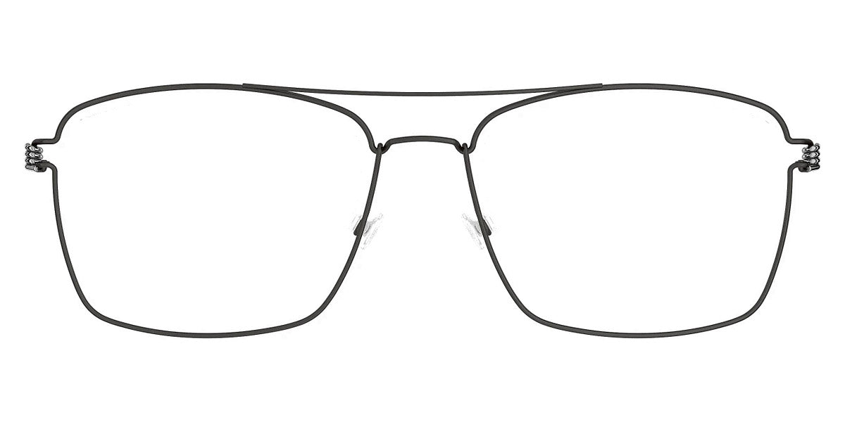 Lindberg Air Titanium Rim™ Oscar eyeglasses in Basic-U9-U9 / P10 / 53-20-135 - Modern Eye Care Portland