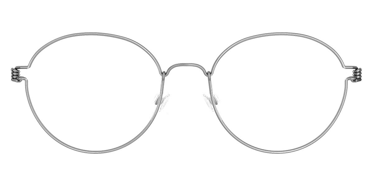 Lindberg Air Titanium Rim™ Panto eyeglasses in Basic-10-10 / P10 / 48-17-135 - Modern Eye Care Portland