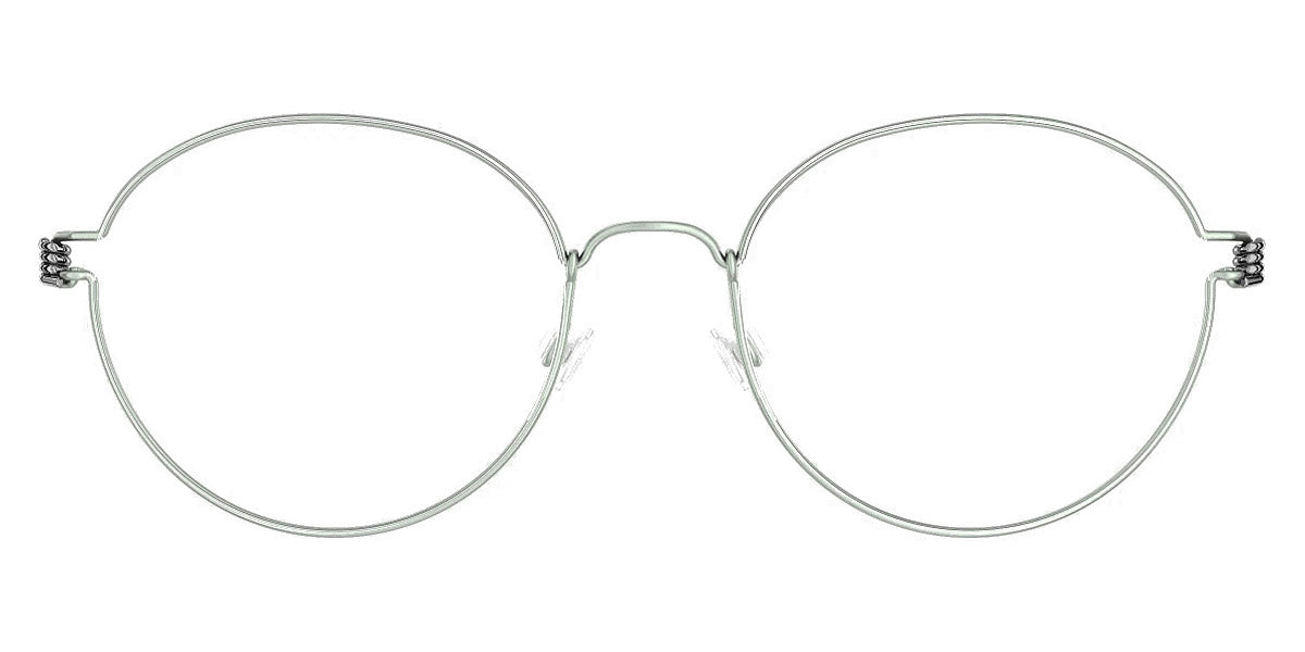 Lindberg Air Titanium Rim™ Panto eyeglasses in Basic-30-30 / P10 / 48-17-135 - Modern Eye Care Portland