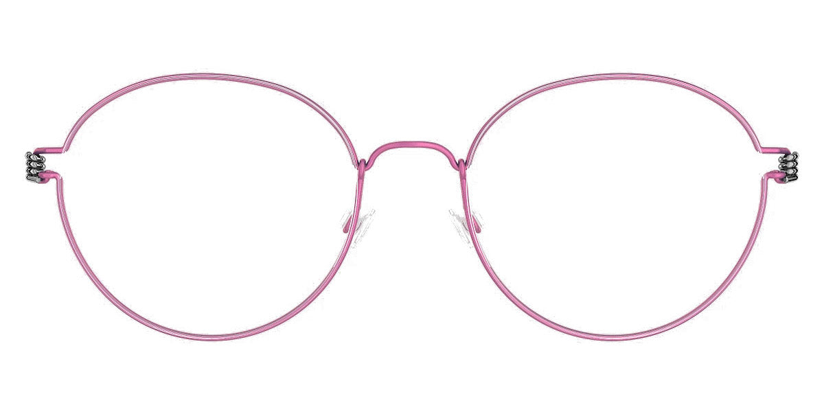 Lindberg Air Titanium Rim™ Panto eyeglasses in Basic-70-70 / P10 / 48-17-135 - Modern Eye Care Portland
