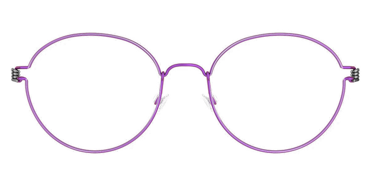 Lindberg Air Titanium Rim™ Panto eyeglasses in Basic-75-75 / P10 / 48-17-135 - Modern Eye Care Portland