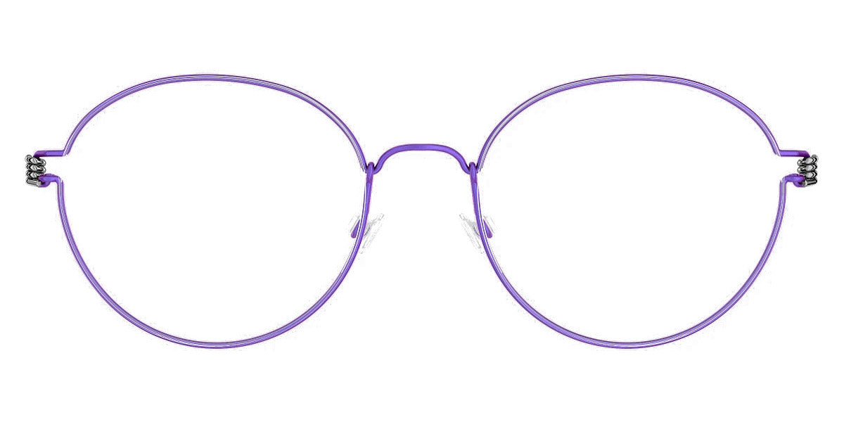 Lindberg Air Titanium Rim™ Panto eyeglasses in Basic-77-77 / P10 / 48-17-135 - Modern Eye Care Portland