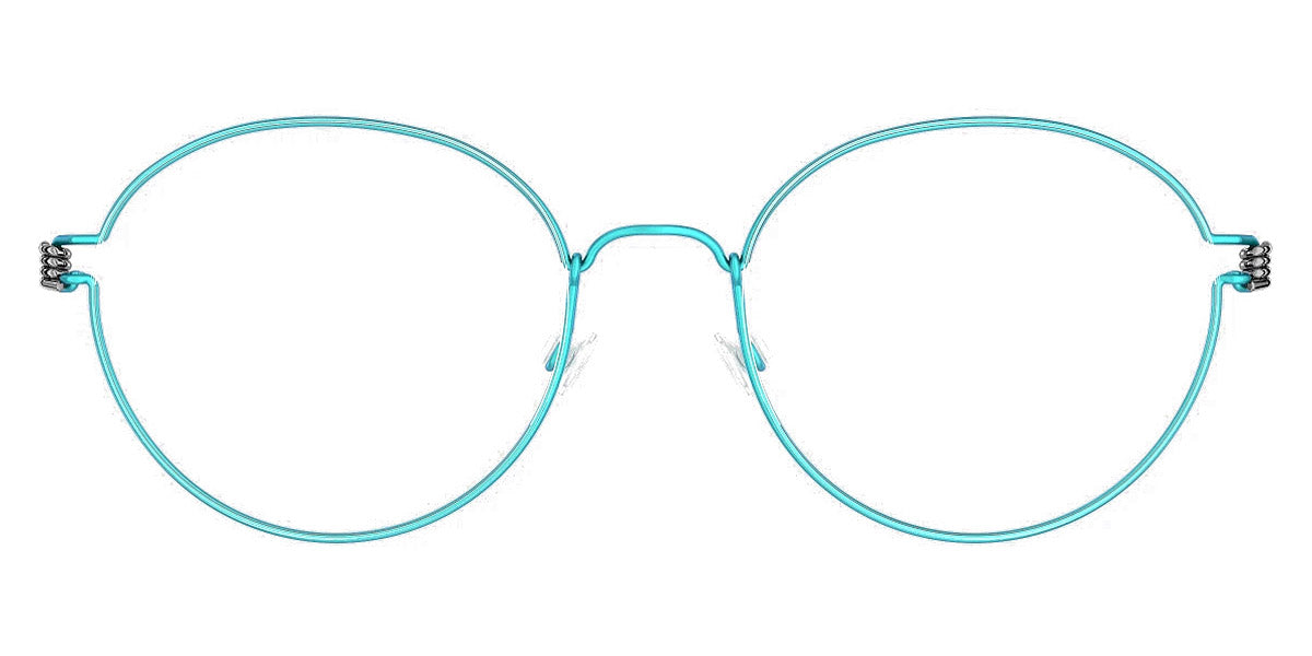 Lindberg Air Titanium Rim™ Panto eyeglasses in Basic-80-80 / P10 / 48-17-135 - Modern Eye Care Portland