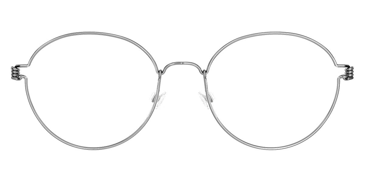 Lindberg Air Titanium Rim™ Panto eyeglasses in Basic-P10-P10 / P10 / 48-17-135 - Modern Eye Care Portland