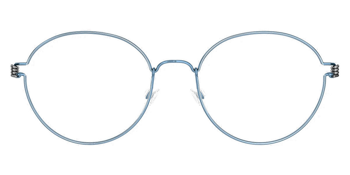 Lindberg Air Titanium Rim™ Panto eyeglasses in Basic-P20-P20 / P10 / 48-17-135 - Modern Eye Care Portland