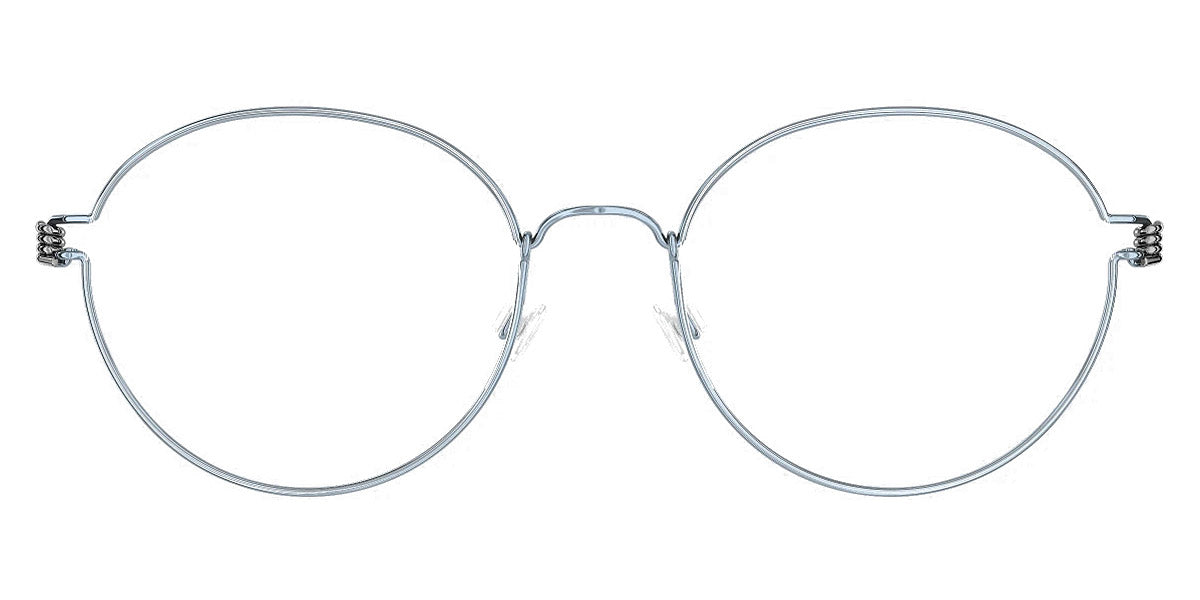 Lindberg Air Titanium Rim™ Panto eyeglasses in Basic-P25-P25 / P10 / 48-17-135 - Modern Eye Care Portland