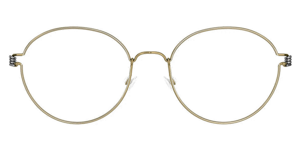 Lindberg Air Titanium Rim™ Panto eyeglasses in Basic-P35-P35 / P10 / 48-17-135 - Modern Eye Care Portland