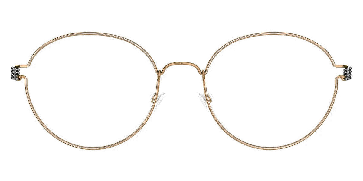 Lindberg Air Titanium Rim™ Panto eyeglasses in Basic-P60-P60 / P10 / 48-17-135 - Modern Eye Care Portland