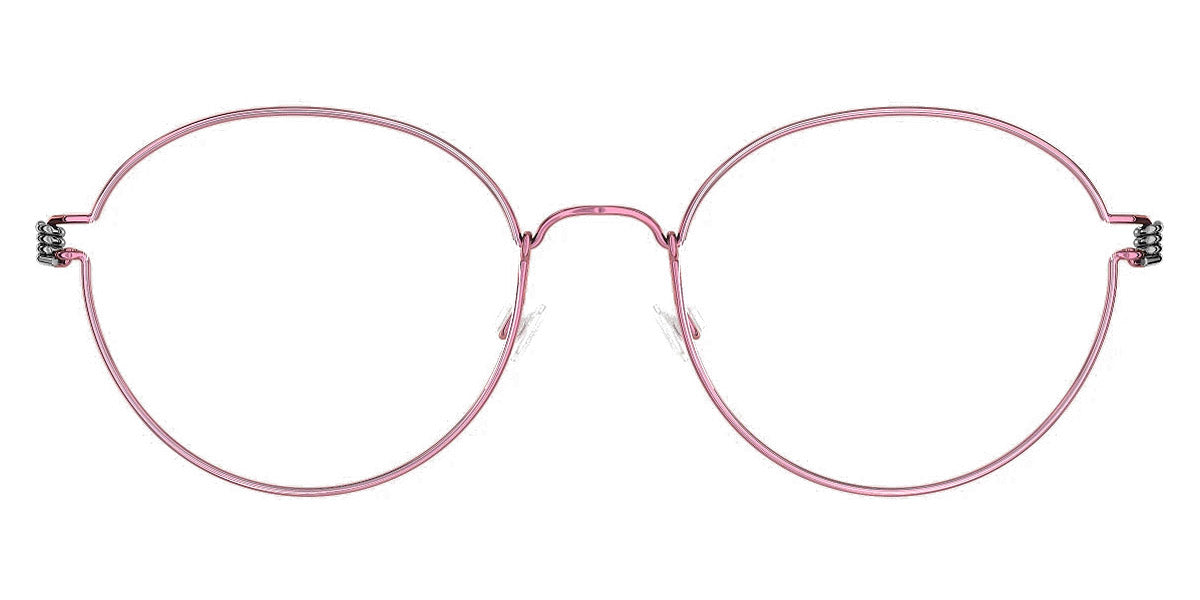 Lindberg Air Titanium Rim™ Panto eyeglasses in Basic-P70-P70 / P10 / 48-17-135 - Modern Eye Care Portland