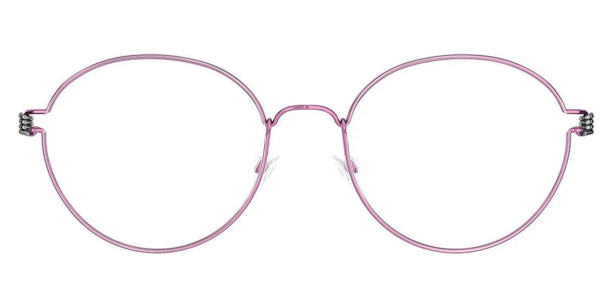 Lindberg Air Titanium Rim™ Panto eyeglasses in Basic-P75-P75 / P10 / 48-17-135 - Modern Eye Care Portland