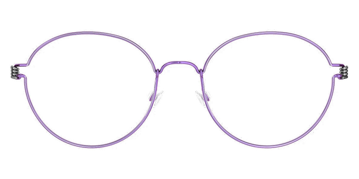 Lindberg Air Titanium Rim™ Panto eyeglasses in Basic-P77-P77 / P10 / 48-17-135 - Modern Eye Care Portland