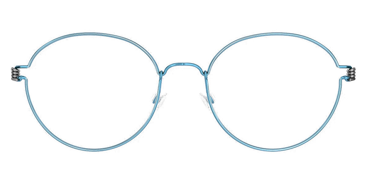 Lindberg Air Titanium Rim™ Panto eyeglasses in Basic-P80-P80 / P10 / 48-17-135 - Modern Eye Care Portland