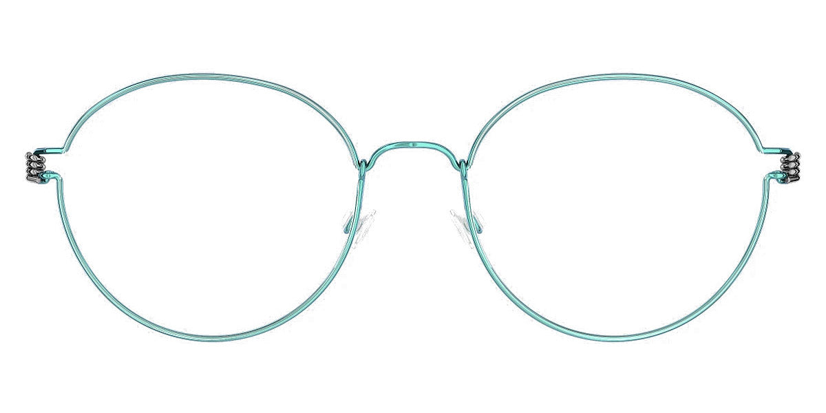 Lindberg Air Titanium Rim™ Panto eyeglasses in Basic-P85-P85 / P10 / 48-17-135 - Modern Eye Care Portland