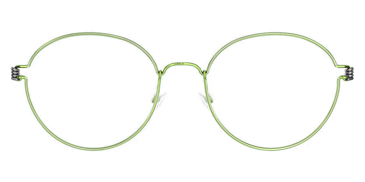 Lindberg Air Titanium Rim™ Panto eyeglasses in Basic-P95-P95 / P10 / 48-17-135 - Modern Eye Care Portland