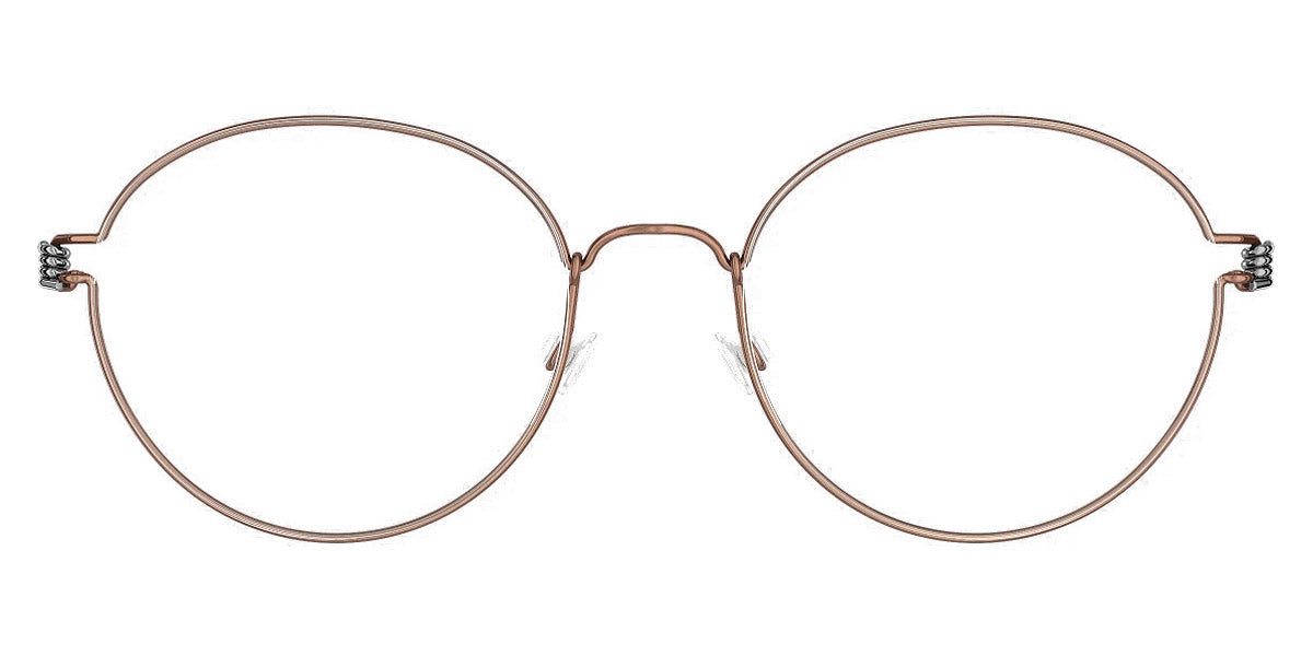 Lindberg Air Titanium Rim™ Panto eyeglasses in Basic-PU12-PU12 / P10 / 48-17-135 - Modern Eye Care Portland