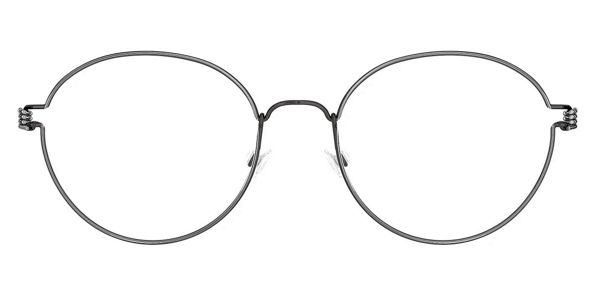 Lindberg Air Titanium Rim™ Panto eyeglasses in Basic-PU9-PU9 / P10 / 48-17-135 - Modern Eye Care Portland