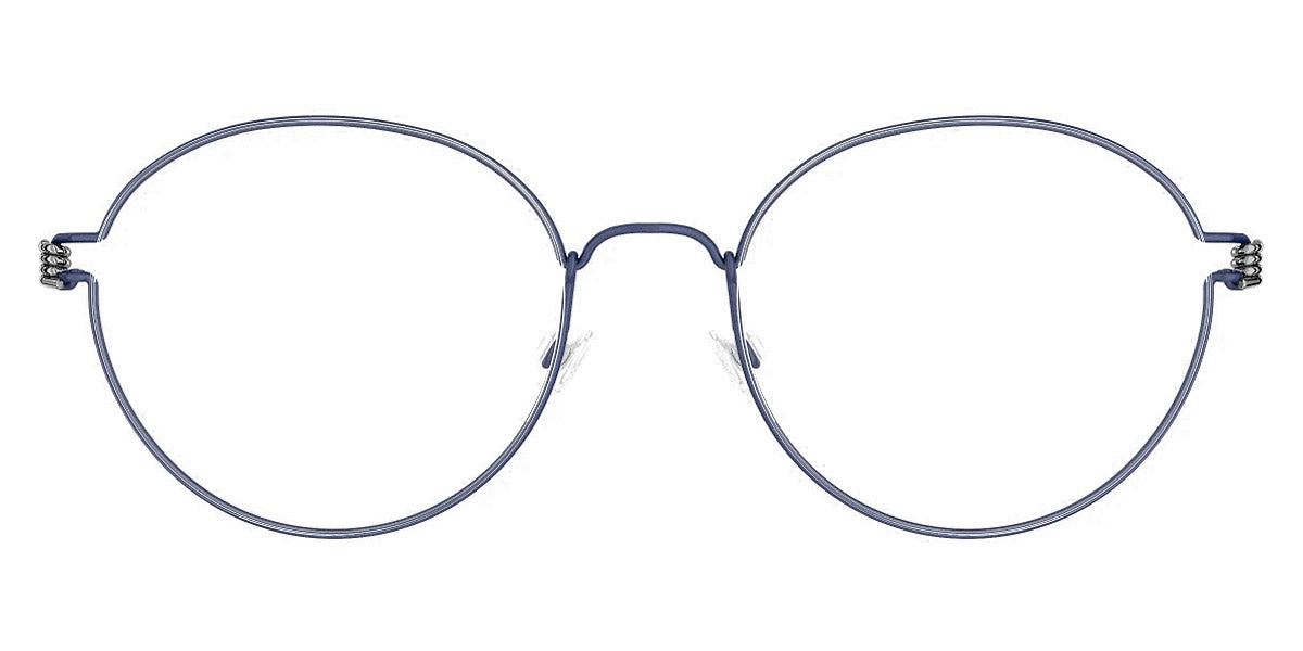 Lindberg Air Titanium Rim™ Panto eyeglasses in Basic-U13-U13 / P10 / 48-17-135 - Modern Eye Care Portland