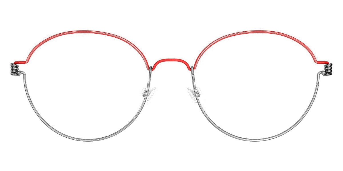 Lindberg Air Titanium Rim™ Panto eyeglasses in Basic-U33-P10 / P10 / 48-17-135 - Modern Eye Care Portland