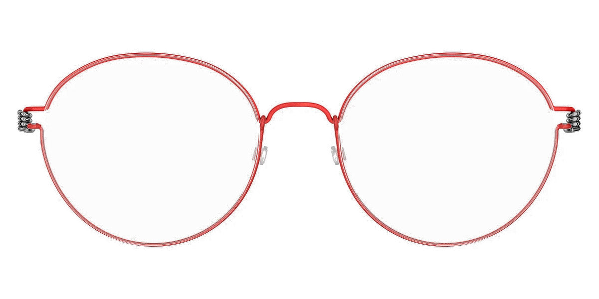 Lindberg Air Titanium Rim™ Panto eyeglasses in Basic-U33-U33 / P10 / 48-17-135 - Modern Eye Care Portland