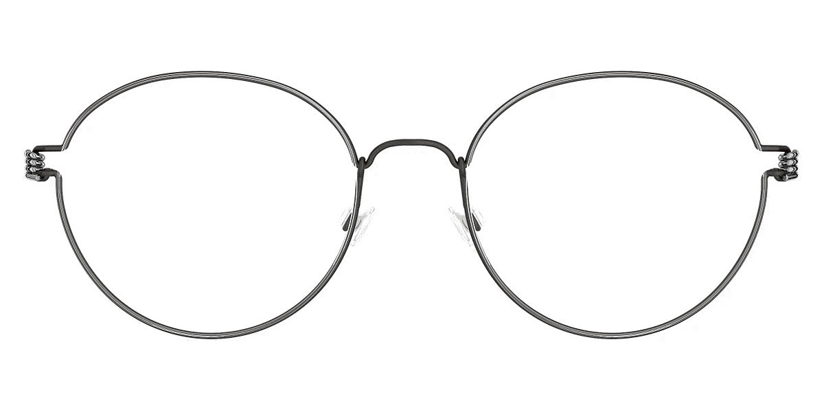 Lindberg Air Titanium Rim™ Panto eyeglasses in Basic-U9-U9 / P10 / 48-17-135 - Modern Eye Care Portland