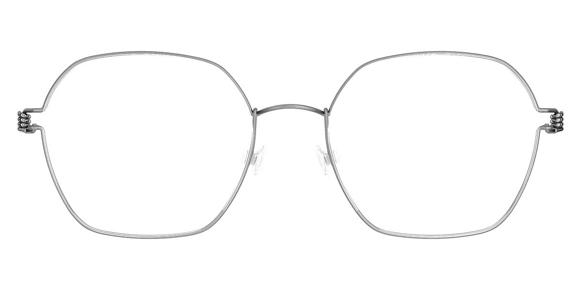 Lindberg Air Titanium Rim™ Richelle eyeglasses in Basic-10-10 / P10 / 50-17-135 - Modern Eye Care Portland