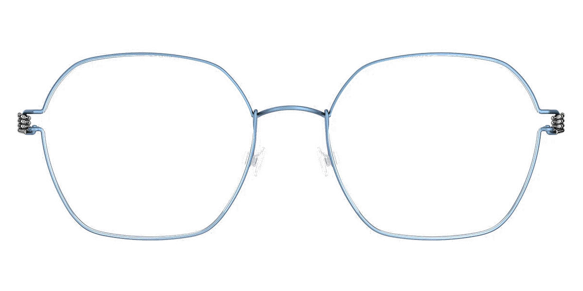 Lindberg Air Titanium Rim™ Richelle eyeglasses in Basic-20-20 / P10 / 50-17-135 - Modern Eye Care Portland