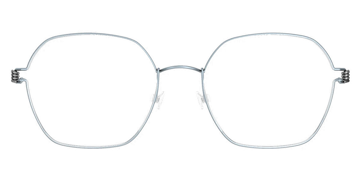 Lindberg Air Titanium Rim™ Richelle eyeglasses in Basic-25-25 / P10 / 50-17-135 - Modern Eye Care Portland