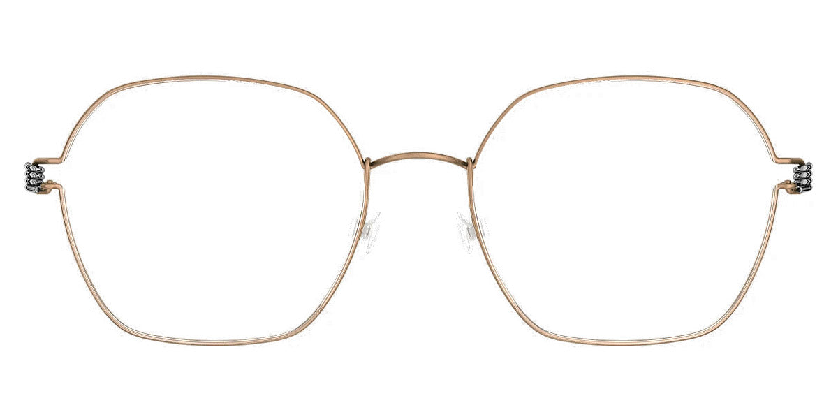 Lindberg Air Titanium Rim™ Richelle eyeglasses in Basic-35-35 / P10 / 50-17-135 - Modern Eye Care Portland