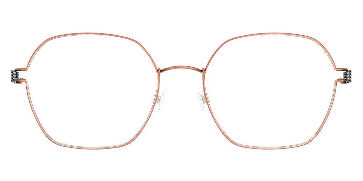 Lindberg Air Titanium Rim™ Richelle eyeglasses in Basic-60-60 / P10 / 50-17-135 - Modern Eye Care Portland