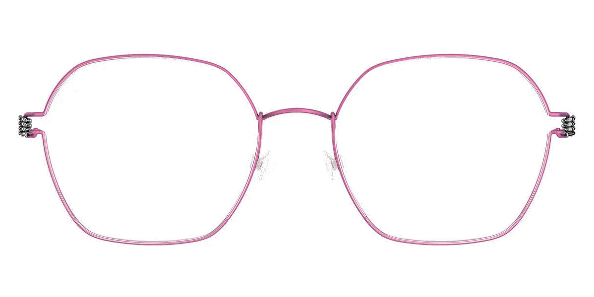 Lindberg Air Titanium Rim™ Richelle eyeglasses in Basic-70-70 / P10 / 50-17-135 - Modern Eye Care Portland